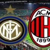 Al 163-lea derby Milan-Inter se joaca azi